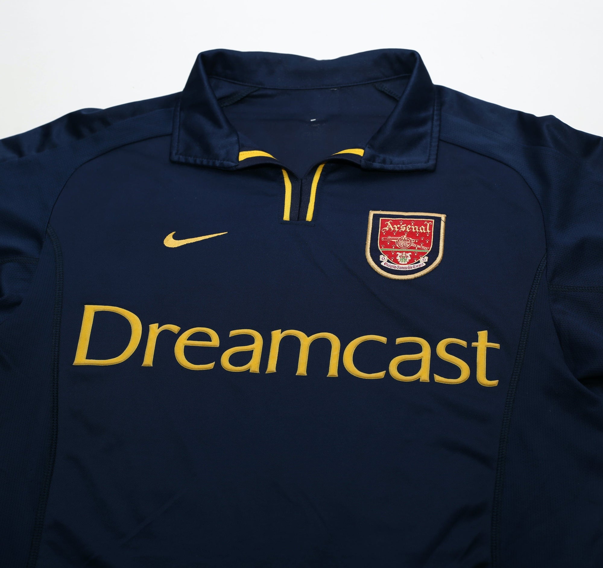 Arsenal shirt 2000 online