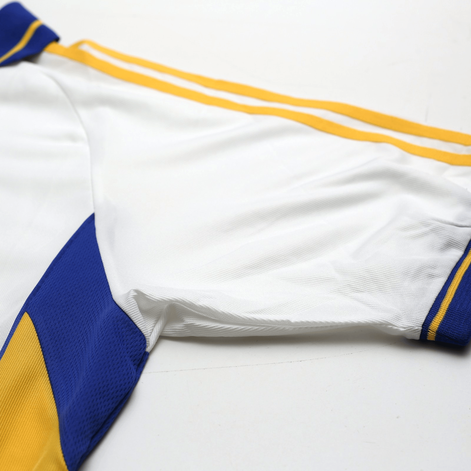 2000/02 Larsson #20 Sweden Vintage adidas Away Football Shirt (XL) Euro 2000