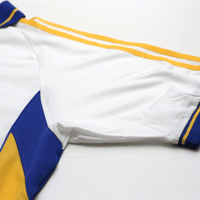 2000/02 Larsson #20 Sweden Vintage adidas Away Football Shirt (XL) Euro 2000