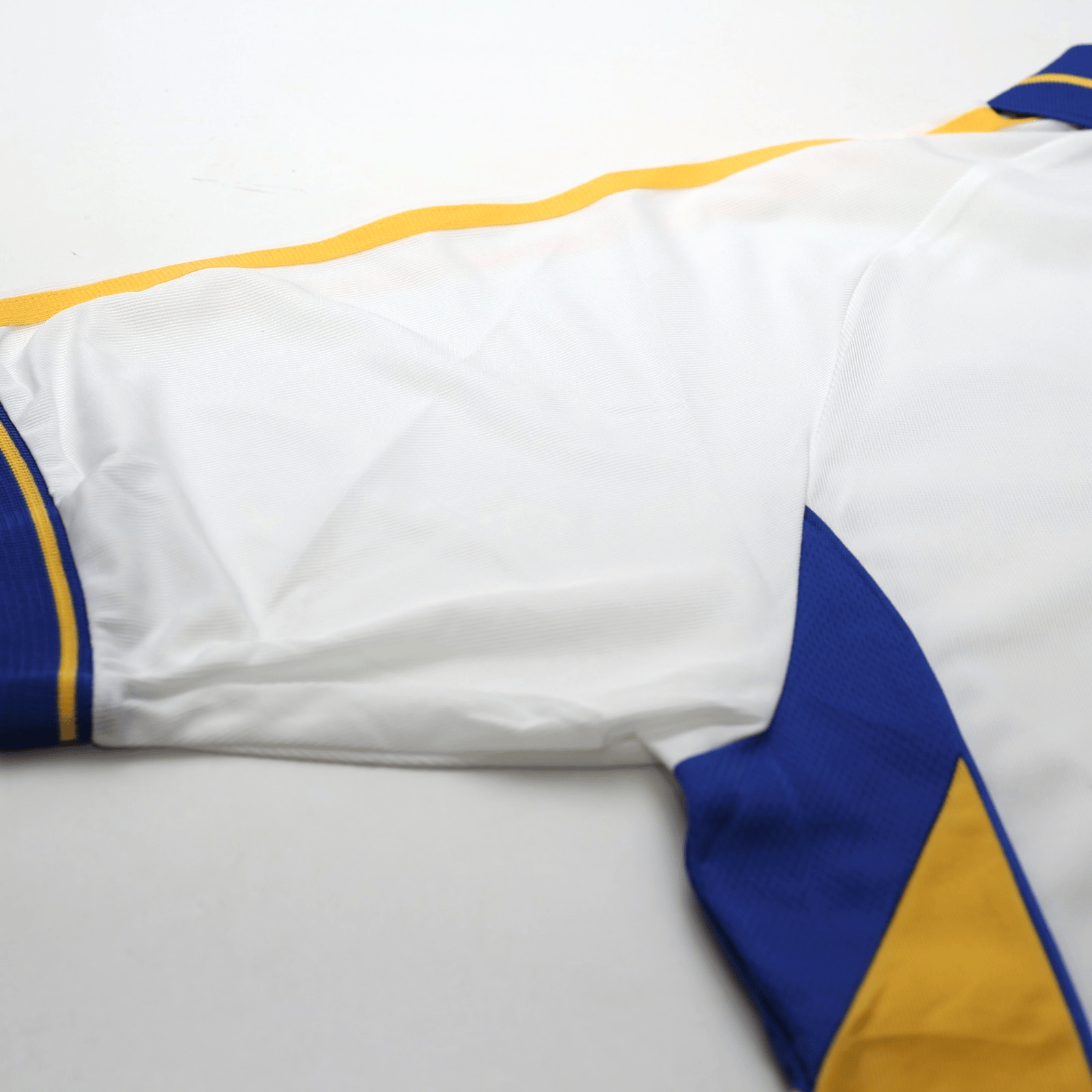 2000/02 Larsson #20 Sweden Vintage adidas Away Football Shirt (XL) Euro 2000