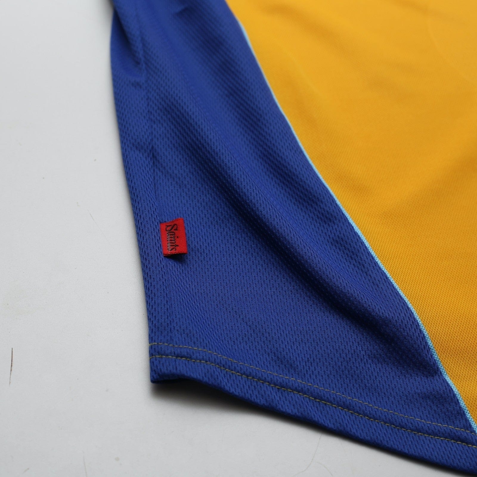 2000/02 Le Tissier #7 Southampton Vintage Saints Away Football Shirt (XL)