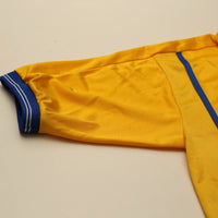 2000/02 Leeds United Vintage Nike Away Football Shirt (XS) Youth XL