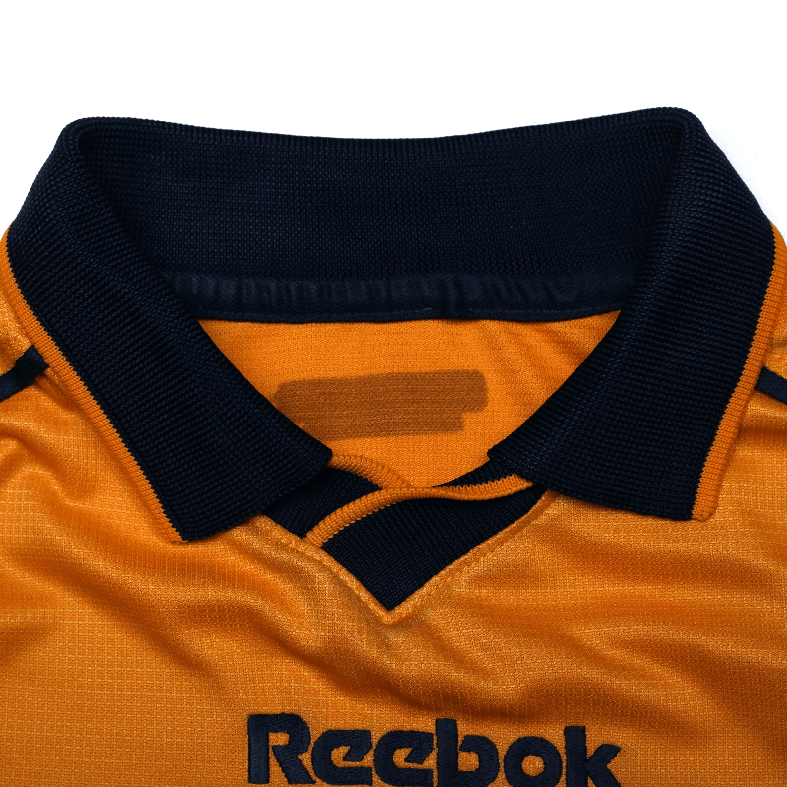 2000/02 Liverpool Vintage Reebok Away Football Shirt (XS/S)