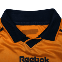 2000/02 Liverpool Vintage Reebok Away Football Shirt (XS/S)