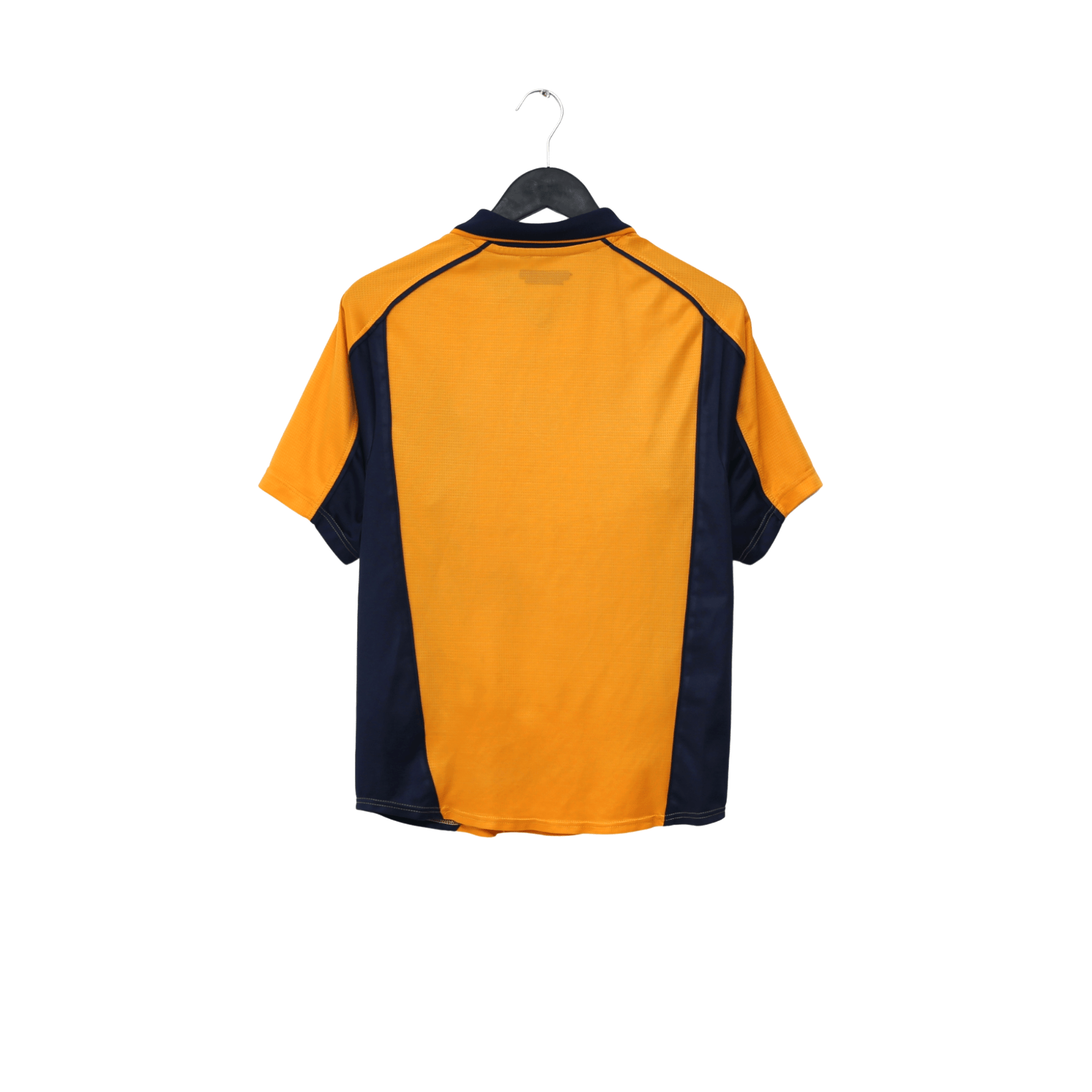 2000/02 Liverpool Vintage Reebok Away Football Shirt (XS/S)