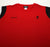 2000/02 LIVERPOOL Vintage Reebok Football Leisure Tee Shirt (L)