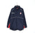 2000/02 LIVERPOOL Vintage Reebok Football Rain Coat training Jacket (XL/XXL)