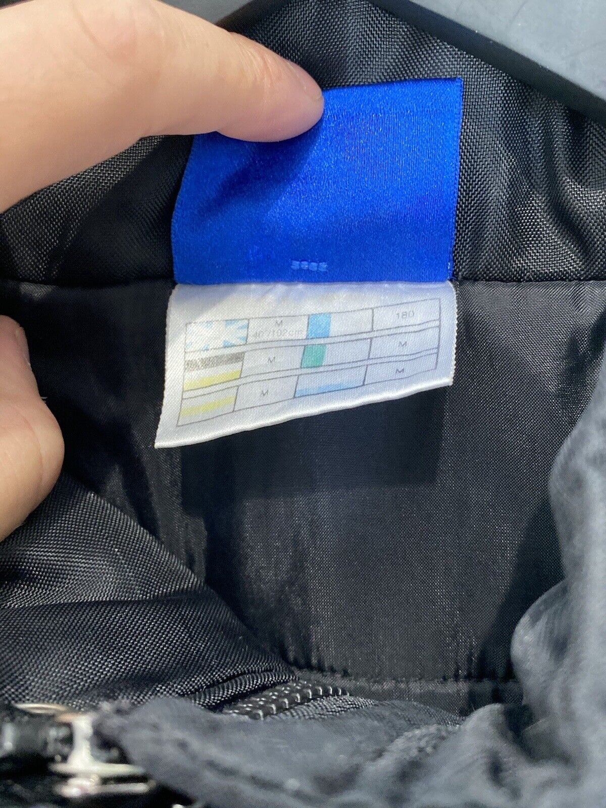 2000/02 MANCHESTER UNITED Vintage Umbro Bench Coat Jacket (M/L) Beckham Scholes