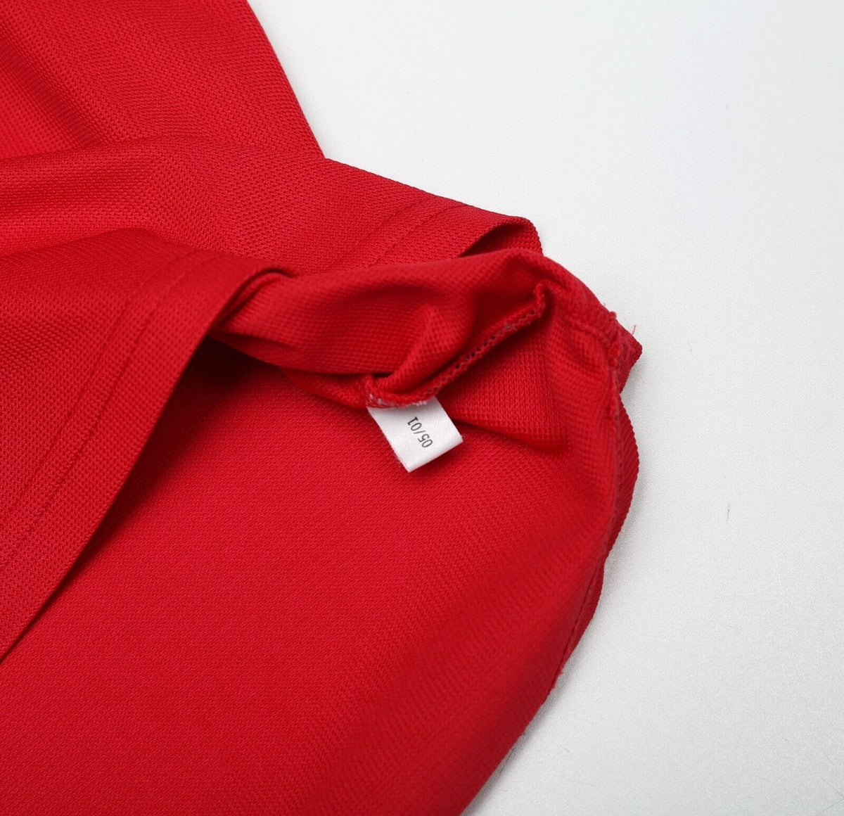 2000/02 MENDIETA #16 Spain Vintage adidas Home Football Shirt (XL) Euro 2000