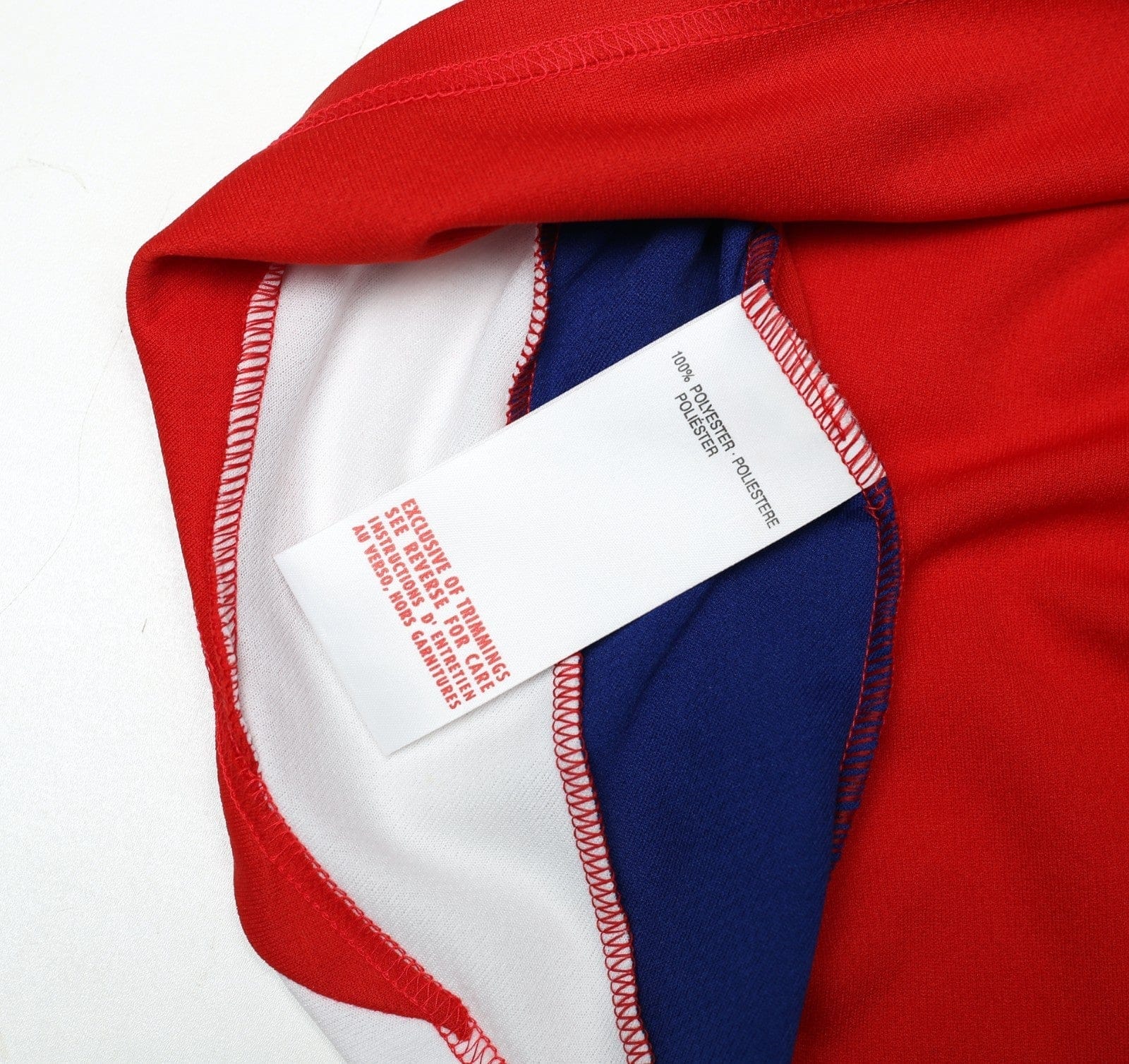 2000/02 NEDVED #4 Czech Republic Vintage PUMA Home Football Shirt (L) Euro 2000