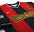 2000/02 NEW YORK/NEW JERSEY METROSTARS Vintage Nike Home Football Shirt (M) MLS