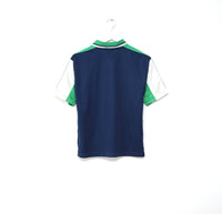 2000/02 NORTHERN IRELAND Vintage Patrick Away Football Shirt (Y/XS) 32/34