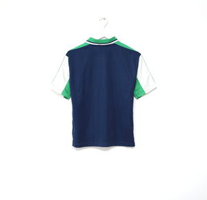 2000/02 NORTHERN IRELAND Vintage Patrick Away Football Shirt (Y/XS) 32/34