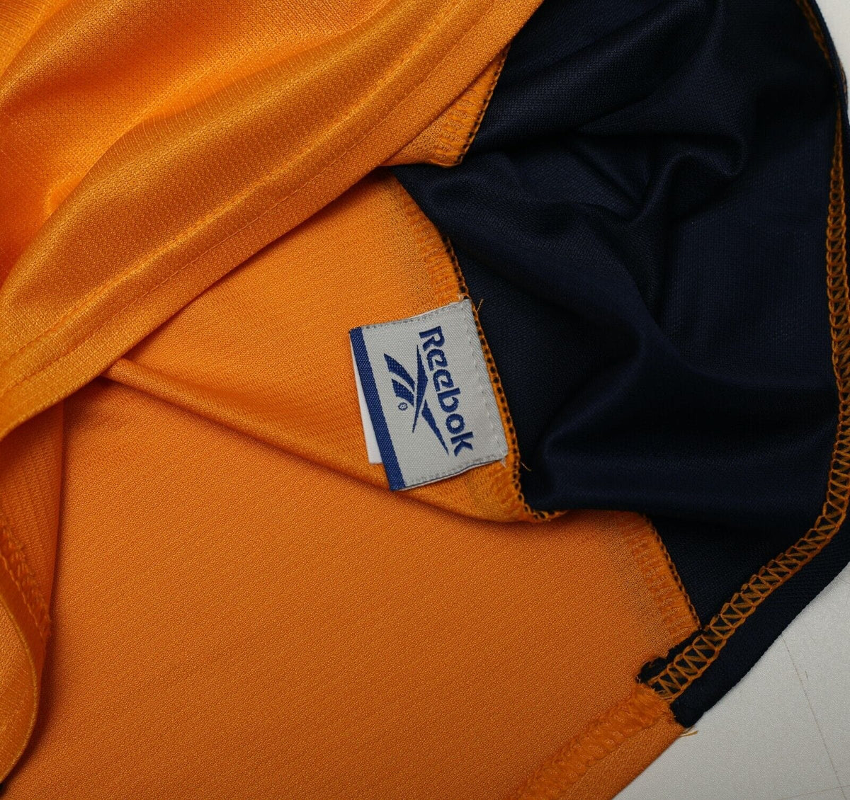 2000/02 OWEN #10 Liverpool Vintage Reebok Away Football Shirt (M)