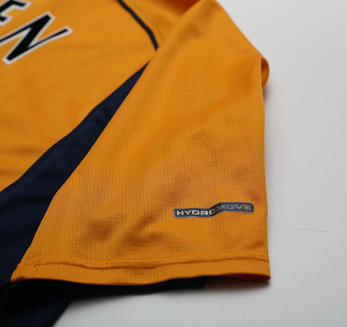 2000/02 OWEN #10 Liverpool Vintage Reebok Away Football Shirt (M)