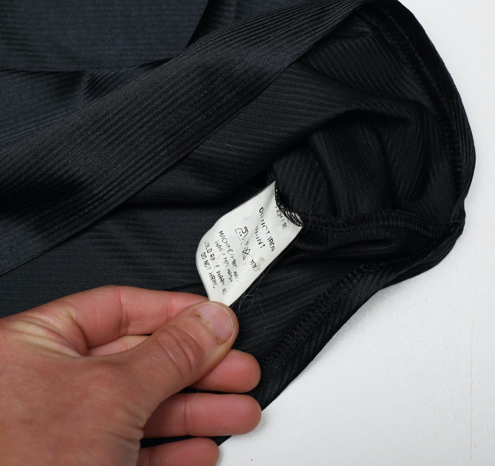 2000/02 PARKER #17 Charlton Athletic Vintage LCS Third Football Shirt (S/M)