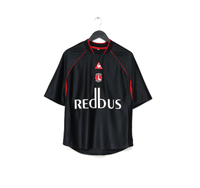 2000/02 PARKER #17 Charlton Athletic Vintage LCS Third Football Shirt (S/M)