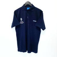 2000/02 PRESTON NORTH END Vintage Bloggs Football Shirt (M) Play Off Final 2001