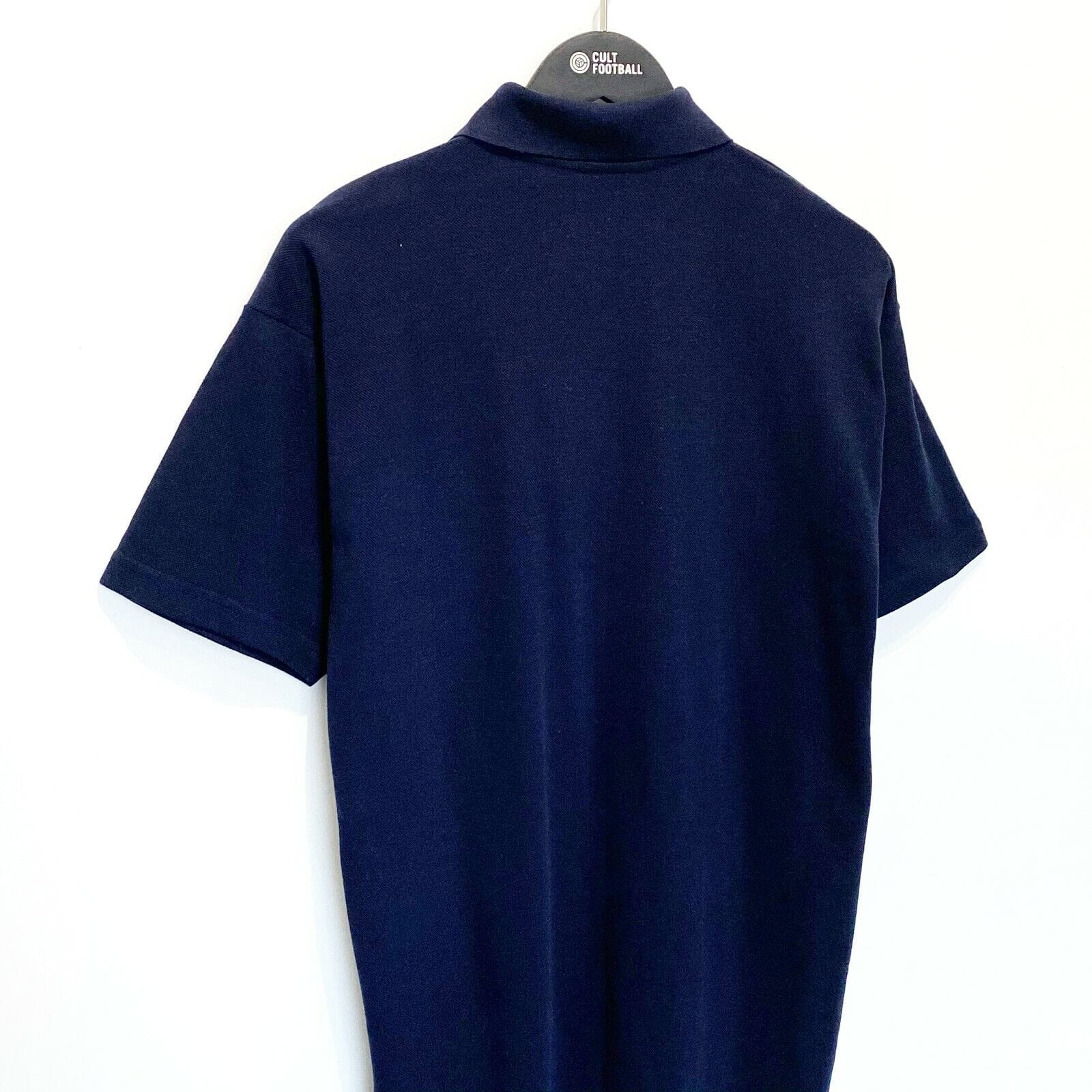 2000/02 PRESTON NORTH END Vintage Bloggs Football Shirt (M) Play Off Final 2001