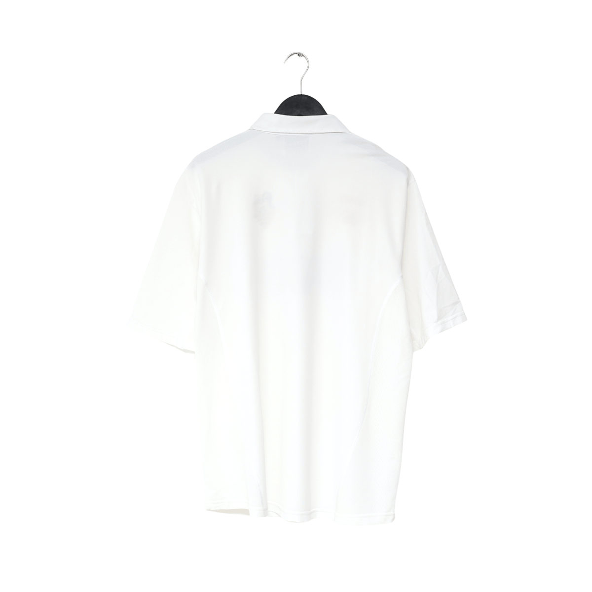 2000/02 PRESTON NORTH END Vintage Bloggs Play Off Final Home Football Shirt (XL)