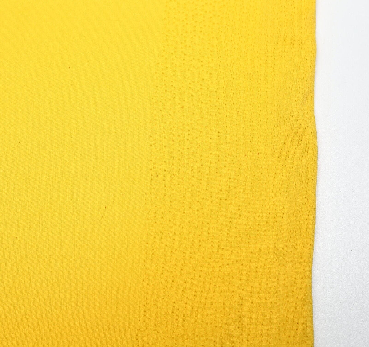 2000/02 RONALDINHO #7 Brazil Vintage Nike Home Football Shirt (L) Olympics 2000