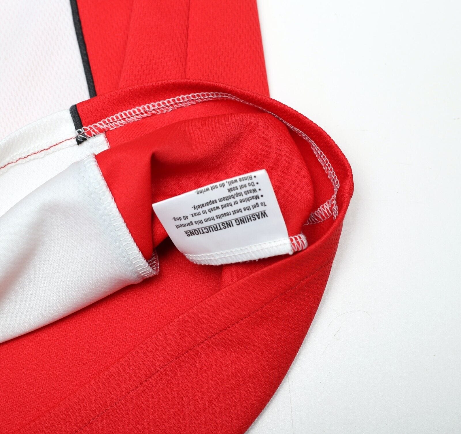 2000/02 ROTHERHAM UNITED Vintage Bodyline Football Home Shirt (XL)