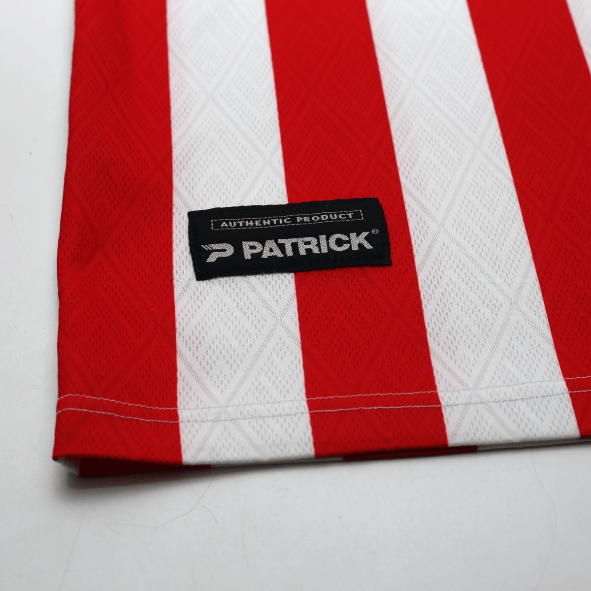 2000/02 Sheffield United Vintage Patrick Home Football Shirt (M)
