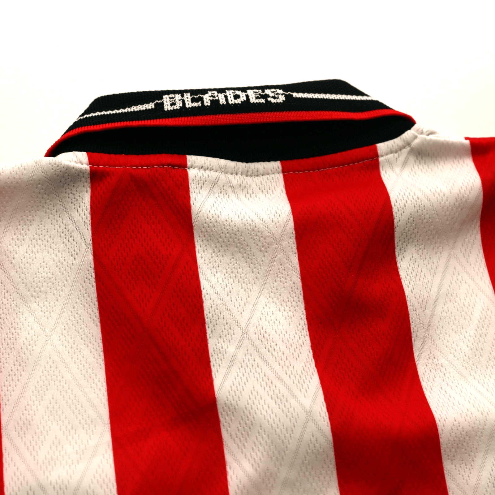 2000/02 Sheffield United Vintage Patrick Home Football Shirt (M)