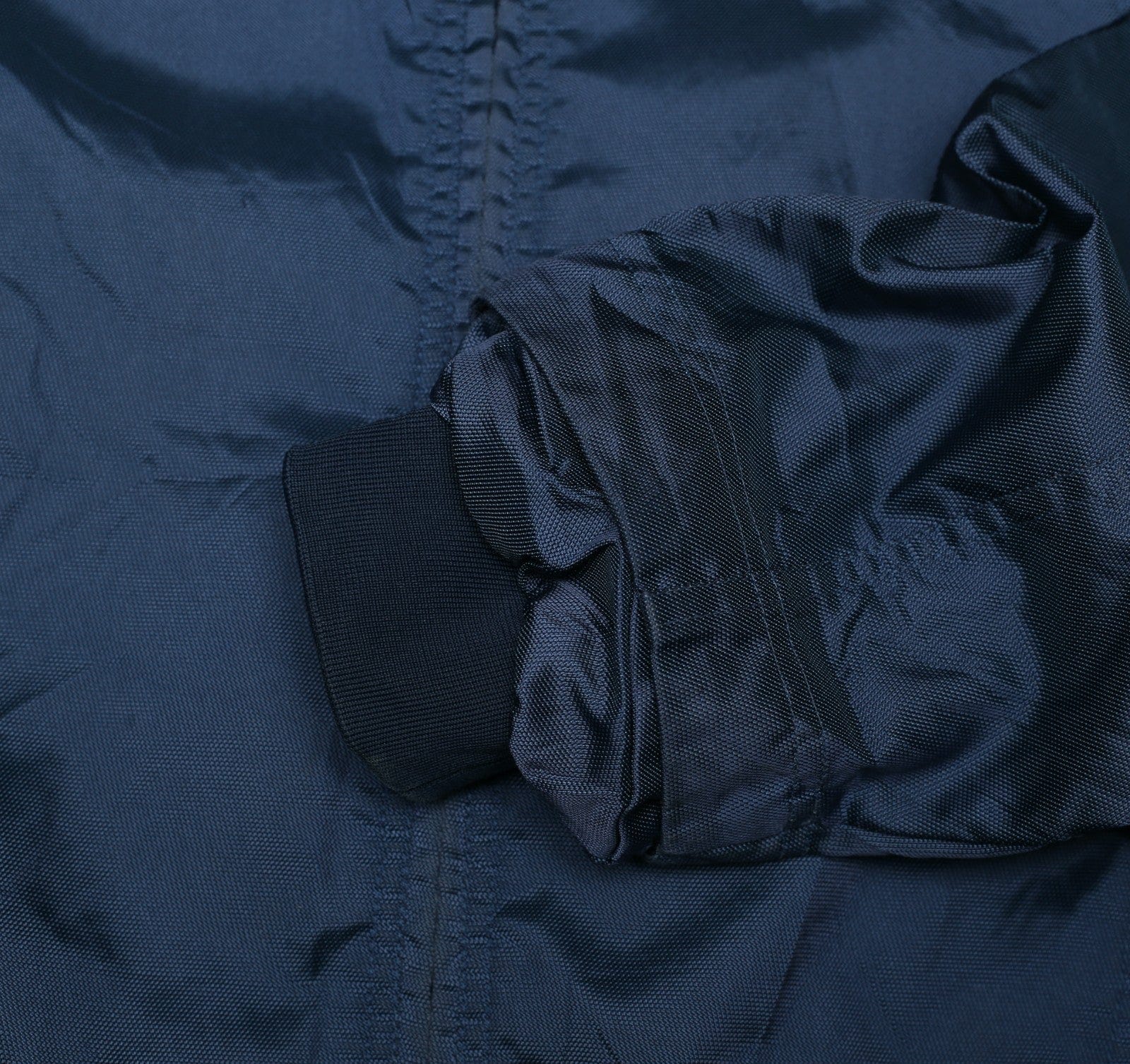 2000/02 USA Vintage Nike Football Training Jacket (M) USMT