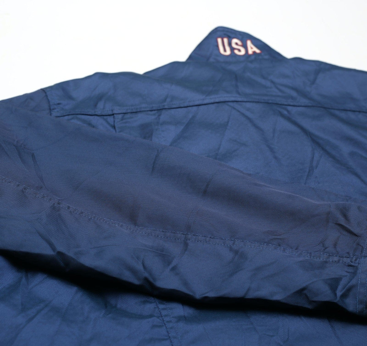 2000/02 USA Vintage Nike Football Training Jacket (M) USMT
