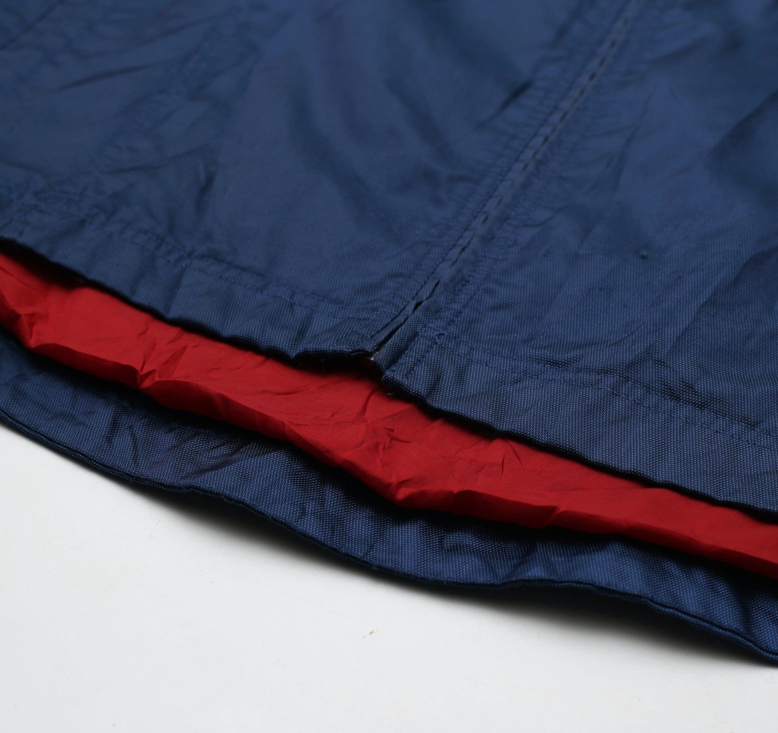 2000/02 USA Vintage Nike Football Training Jacket (M) USMT