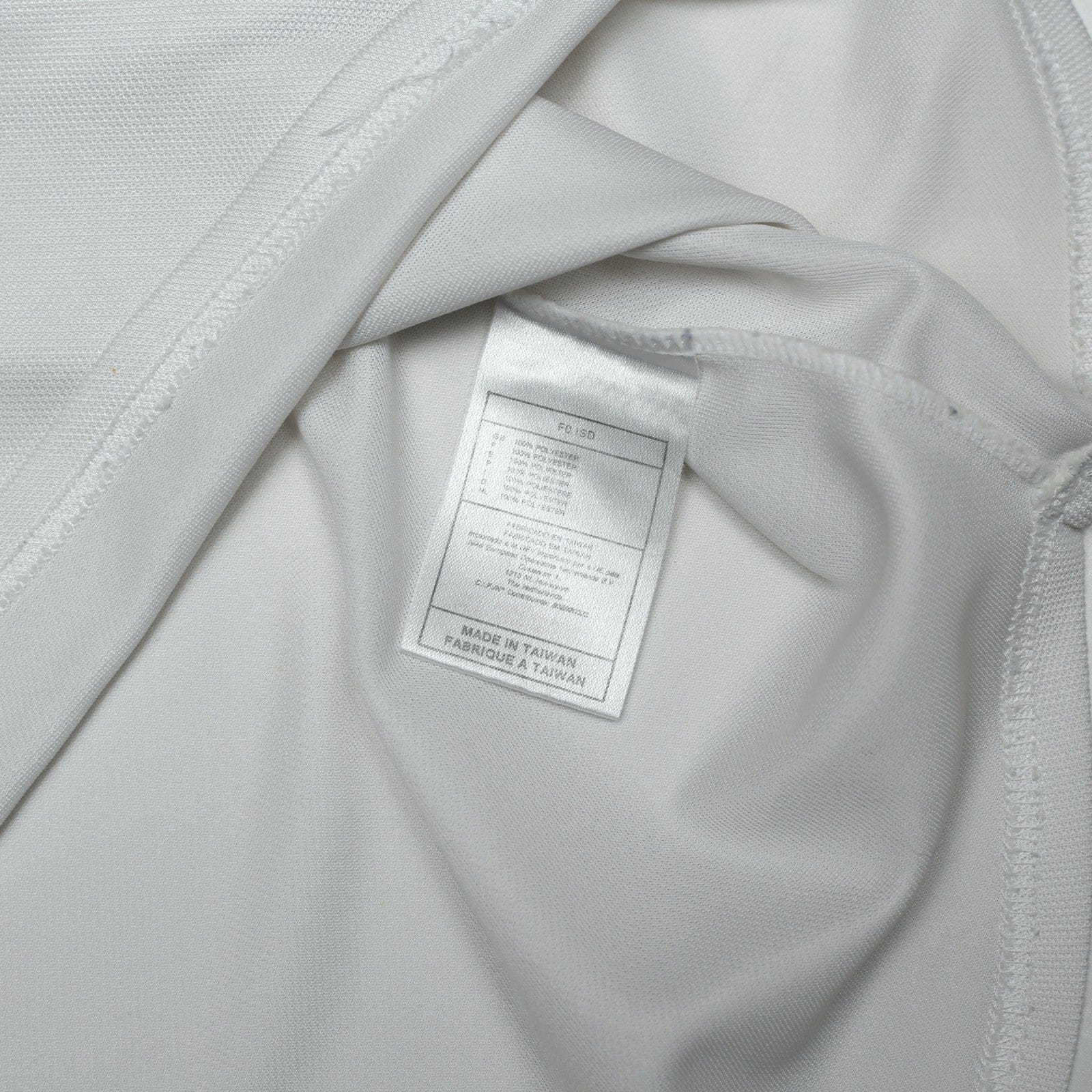 2000/02 Viduka #9 Leeds United Vintage Nike Home Football Shirt (L)