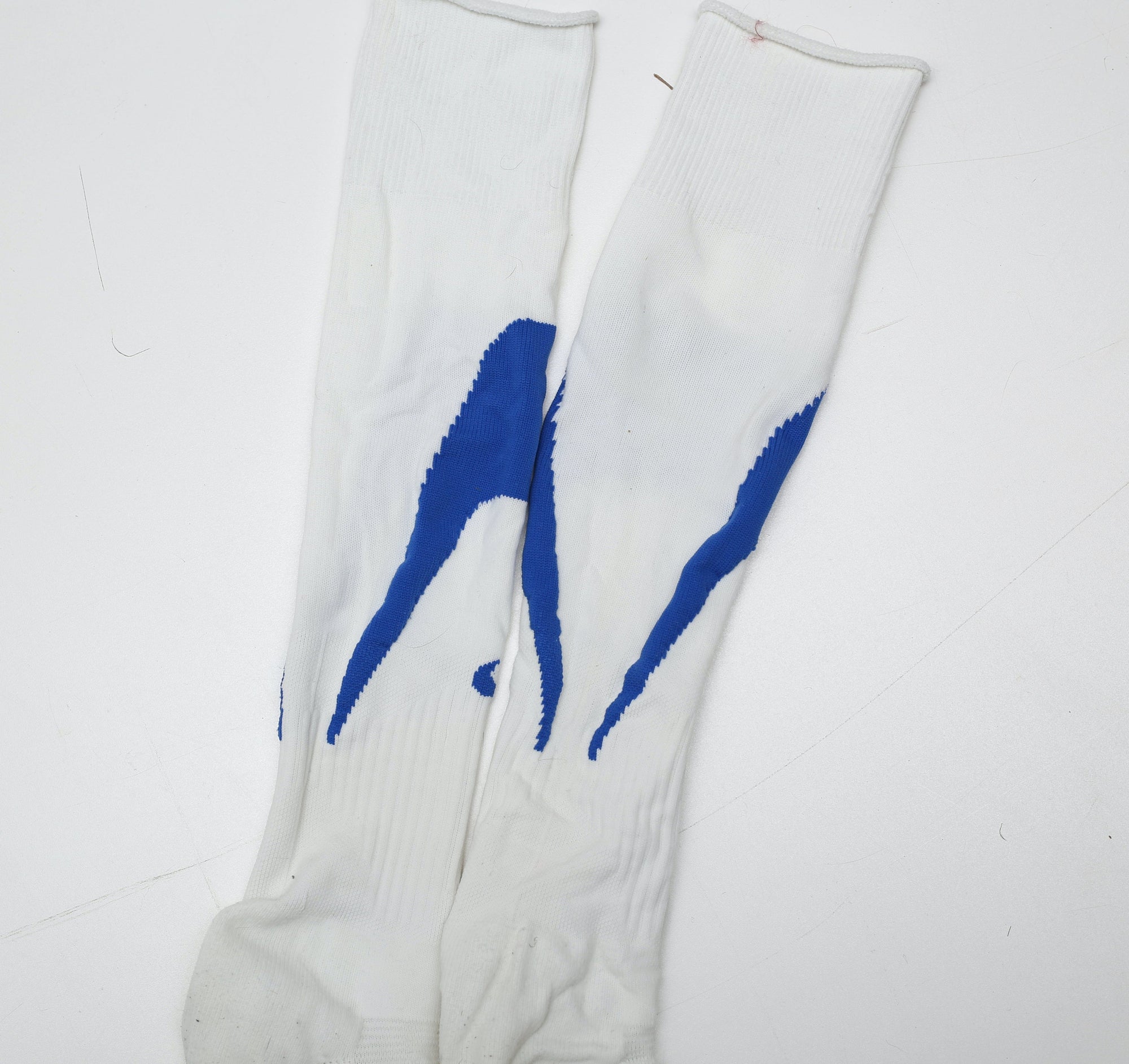 2000's Vintage Nike Football Socks (Adults)