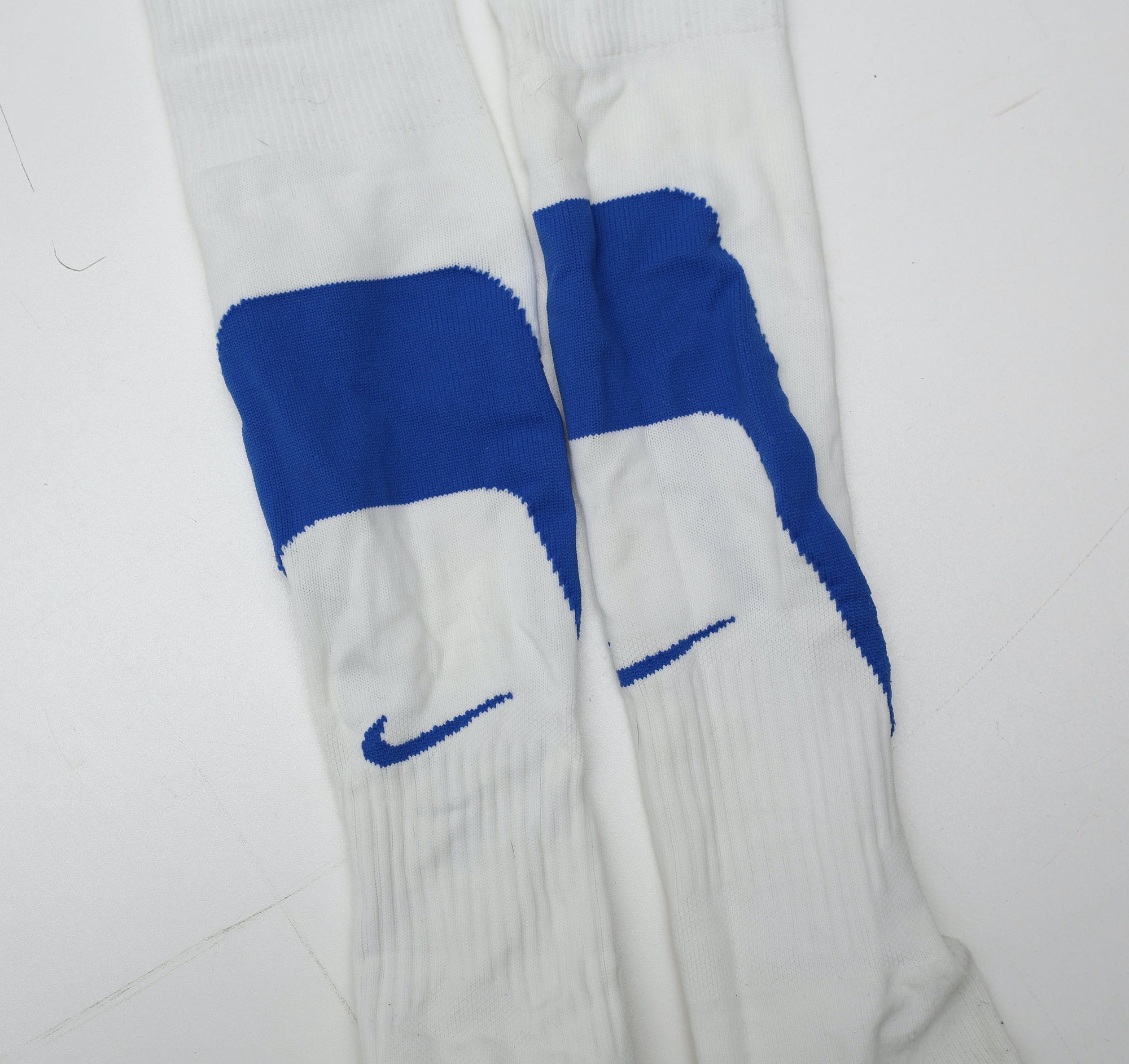 2000's Vintage Nike Football Socks (Adults)