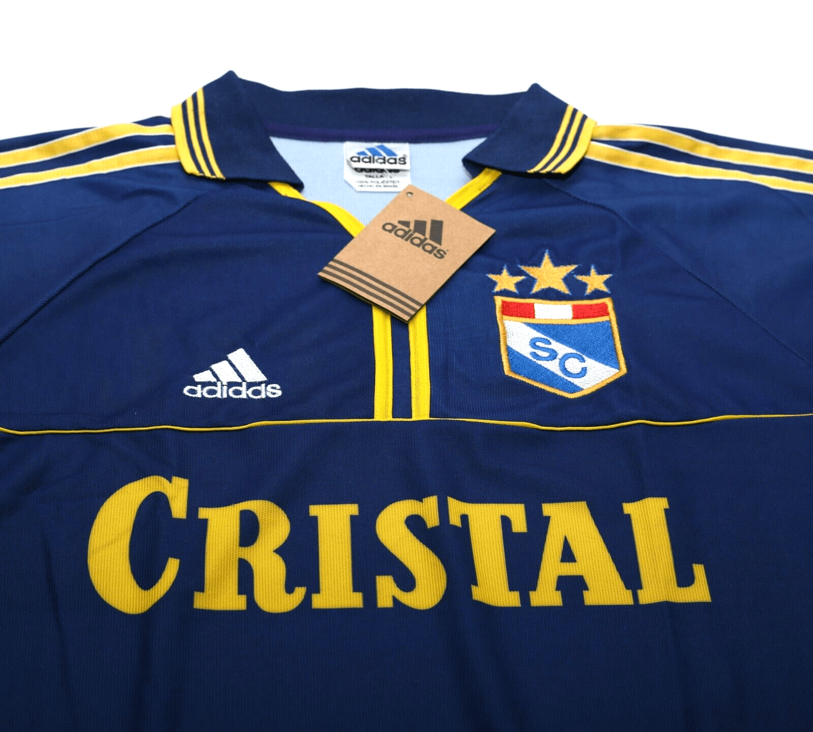 Sporting cristal adidas online