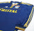 2000 SPORTING CRISTAL Vintage adidas Long Sleeve Third Football Shirt (XL) BNWT