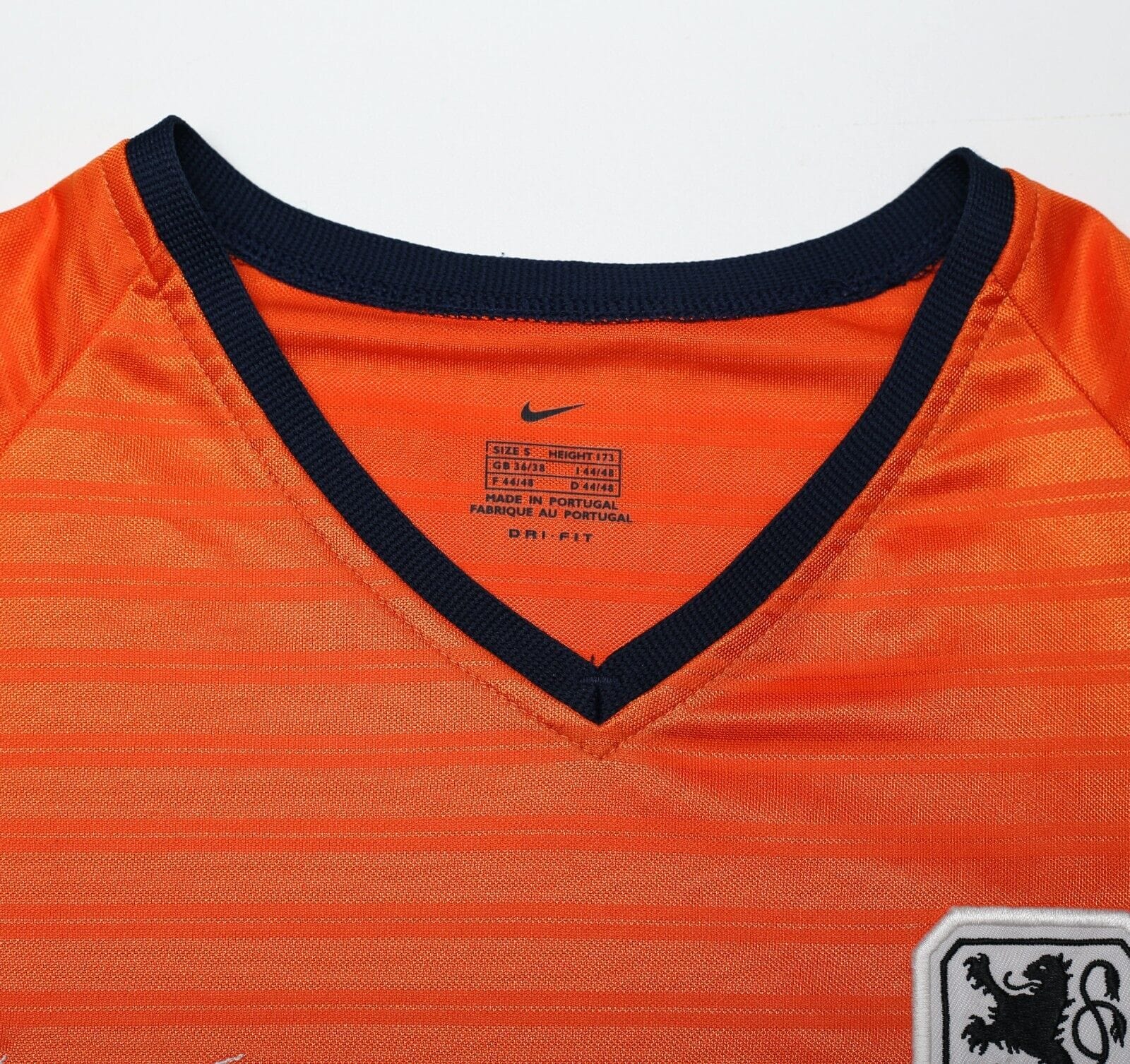 2001/02 1860 MUNICH Vintage Nike Away Football Shirt (S)