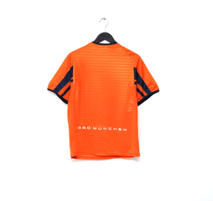 2001/02 1860 MUNICH Vintage Nike Away Football Shirt (S)