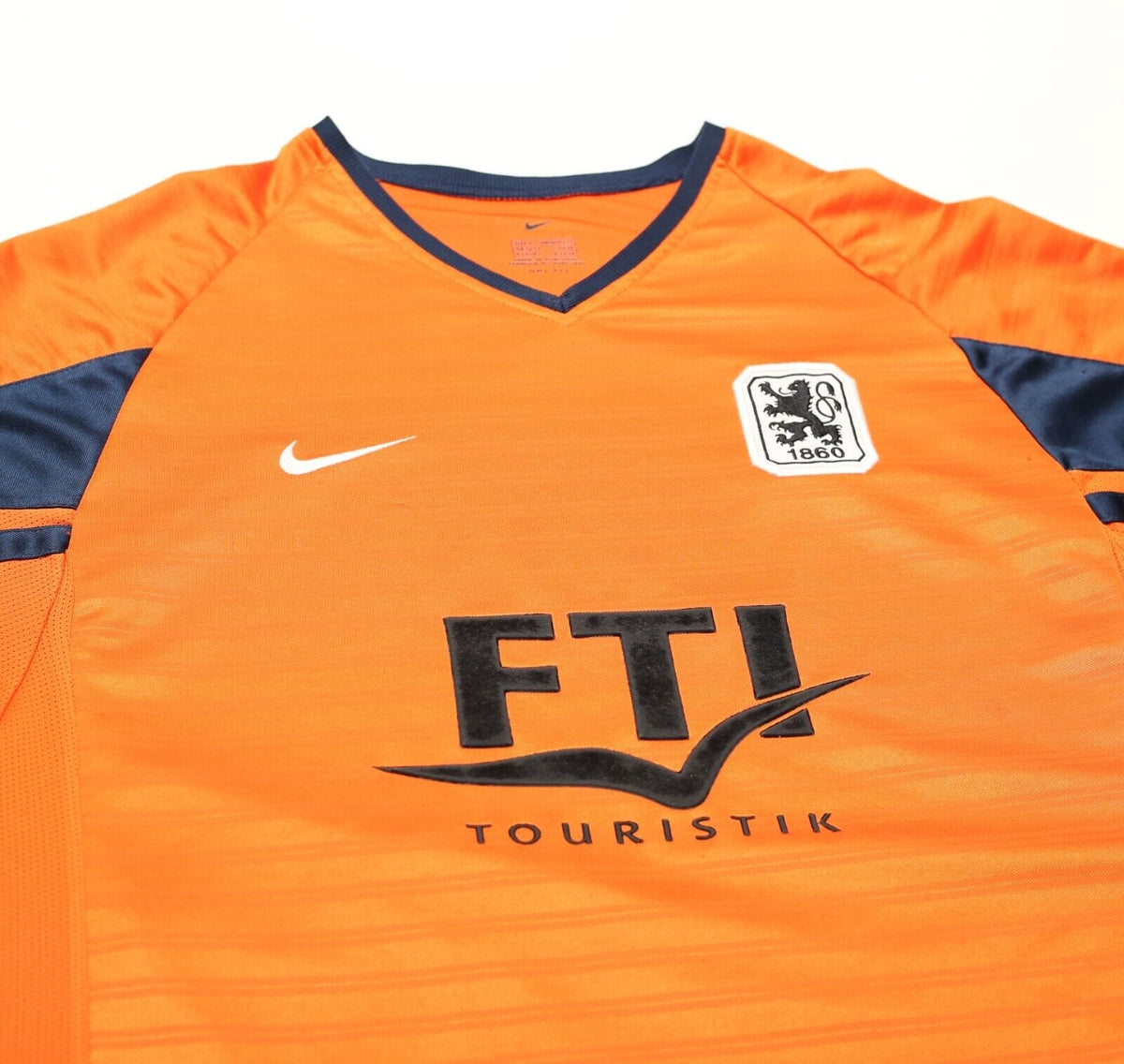 TSV 1860 München 2005-06 Home Kit