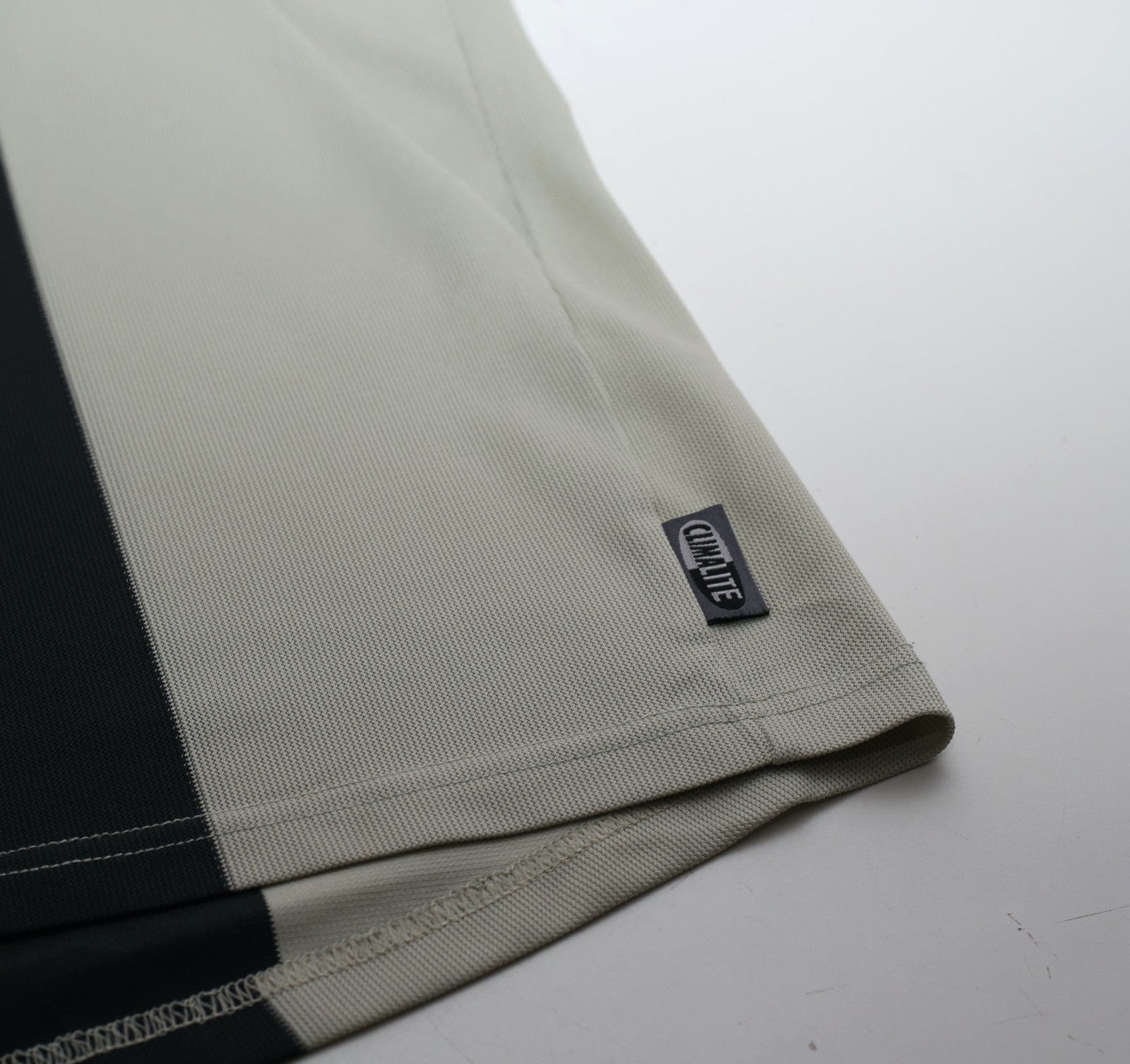 2001/02 AJAX Vintage adidas Away Football Shirt (L)