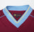 2001/02 ANGEL #8 Aston Villa Vintage Diadora Football Shirt Jersey (S/M)