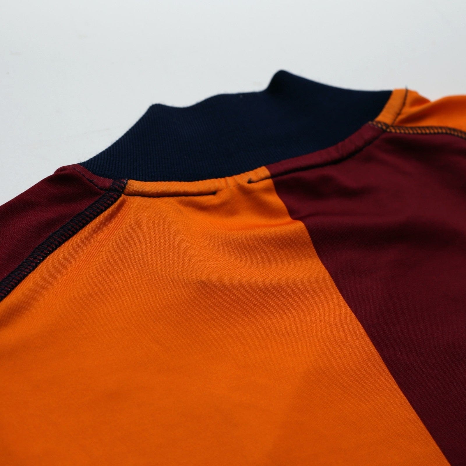 2001/02 AS Roma Vintage Kappa European Football Shirt (M)
