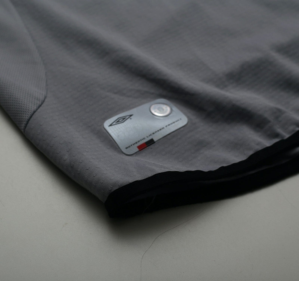 2001/02 BARTHEZ #1 Manchester United Vintage Umbro GK Football Shirt (M)