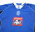 2001/02 BIRMINGHAM CITY Vintage le coq sportif Home Football Shirt (L)