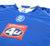 2001/02 BIRMINGHAM CITY Vintage le coq sportif Home Football Shirt (L)