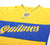 2001/02 BOCA JUNIORS Vintage Nike Away Football Shirt Jersey (L) BNWT