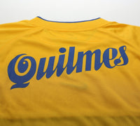 2001/02 BOCA JUNIORS Vintage Nike Away Football Shirt Jersey (L) BNWT