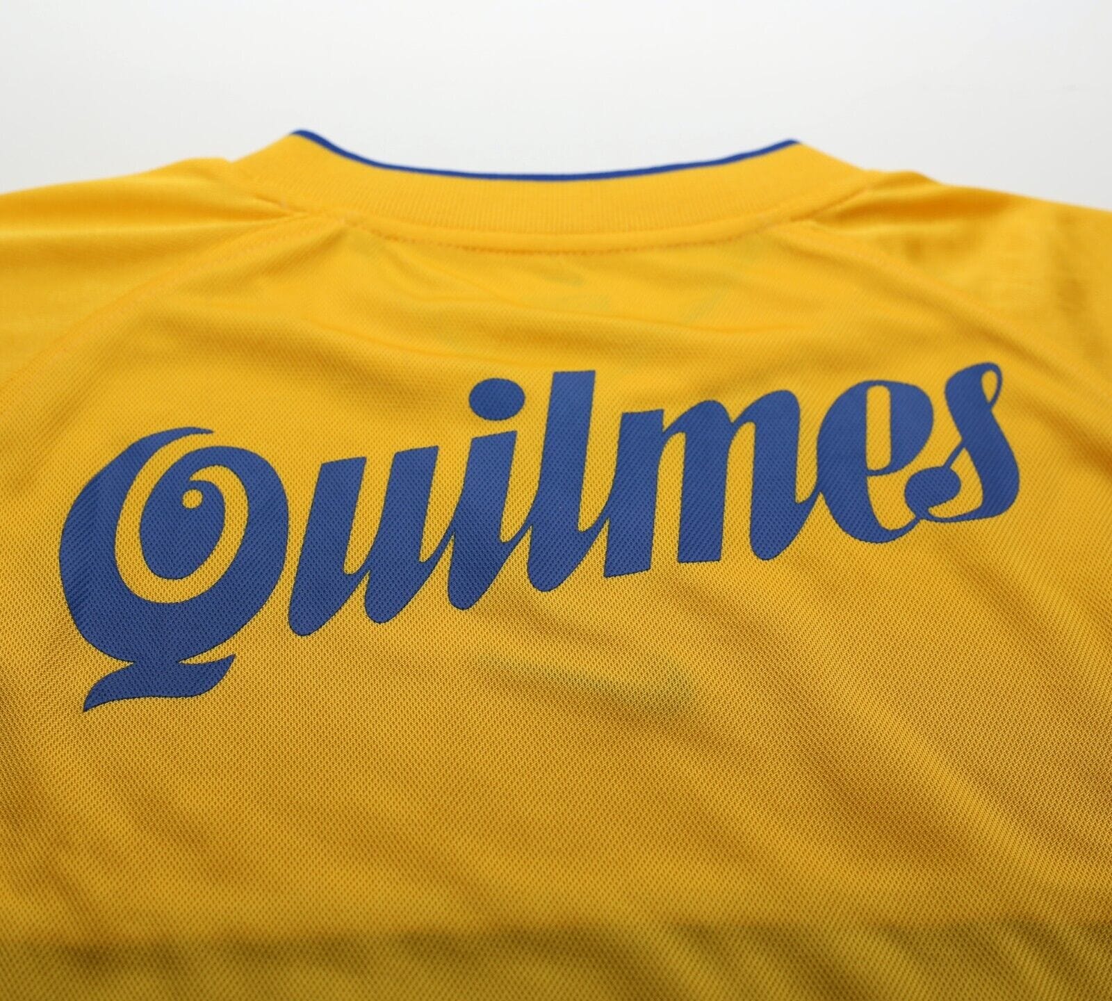 2001/02 BOCA JUNIORS Vintage Nike Away Football Shirt Jersey (L) BNWT