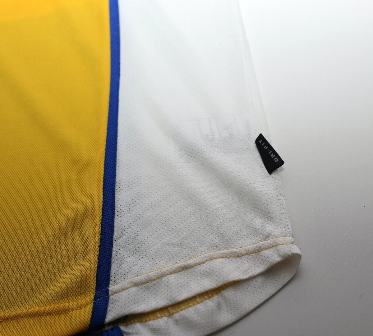 2001/02 BOCA JUNIORS Vintage Nike Away Football Shirt Jersey (L) BNWT