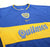 2001/02 BOCA JUNIORS Vintage Nike Home Football Shirt Jersey (L)